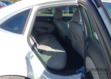 2014 Buick Verano Convenience Group z USA, uszkodzony, nr VIN 1G4PR5SK6E4118730